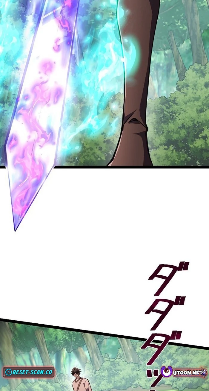 Rebirth of the Warrior King Chapter 4 page 17 - 