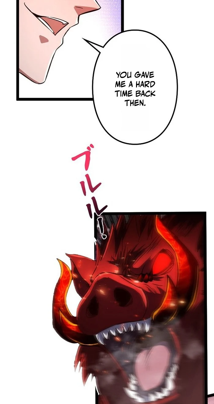 Rebirth of the Warrior King Chapter 4 page 33 - 