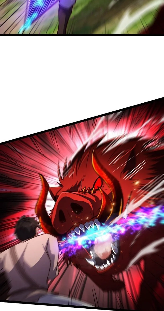 Rebirth of the Warrior King Chapter 4 page 38 - 