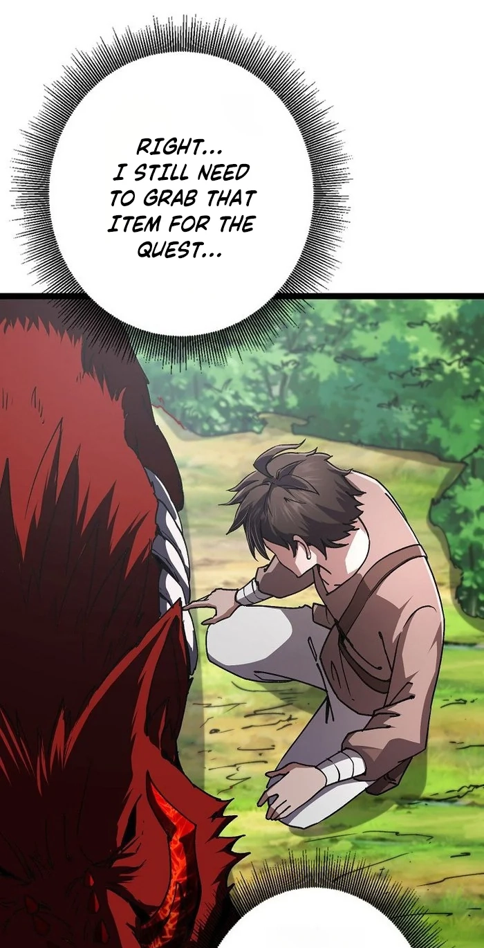 Rebirth of the Warrior King Chapter 4 page 49 - 