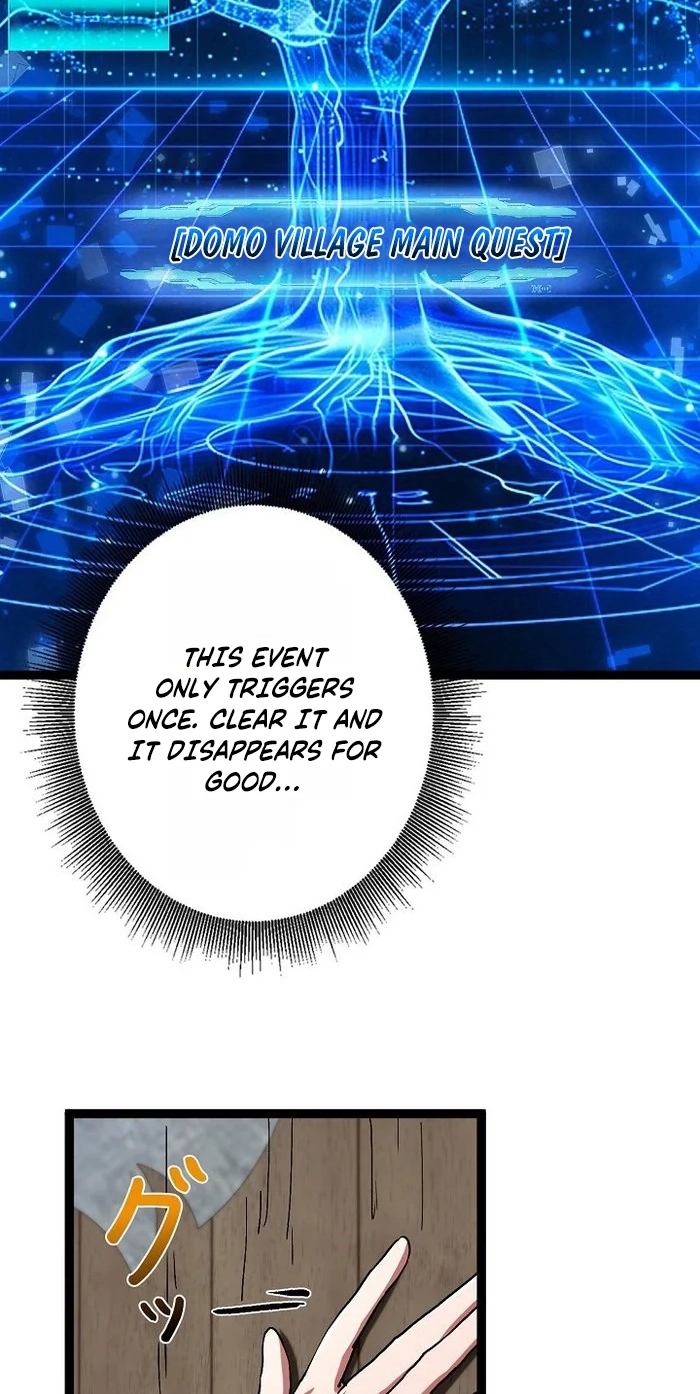 Rebirth of the Warrior King Chapter 4 page 57 - 