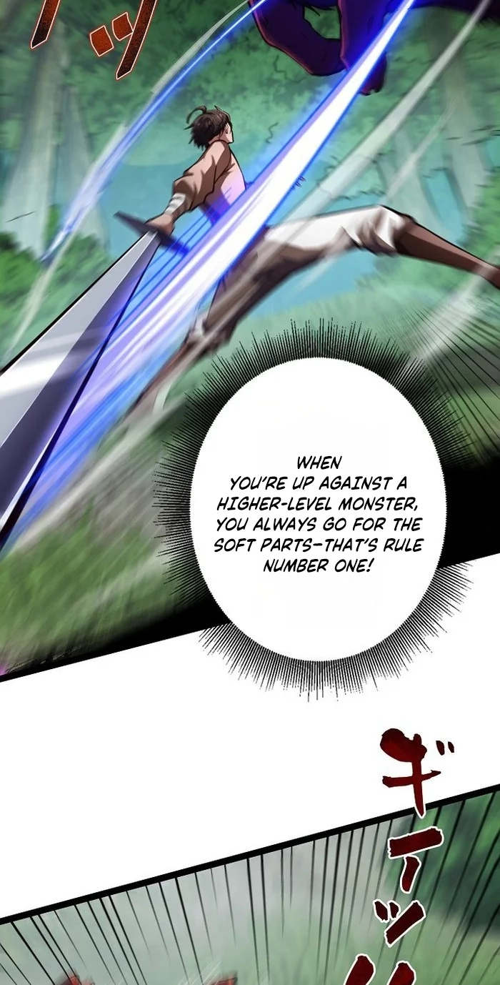 Rebirth of the Warrior King Chapter 4 page 7 - 