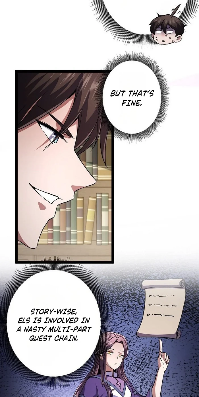 Rebirth of the Warrior King Chapter 4 page 62 - 