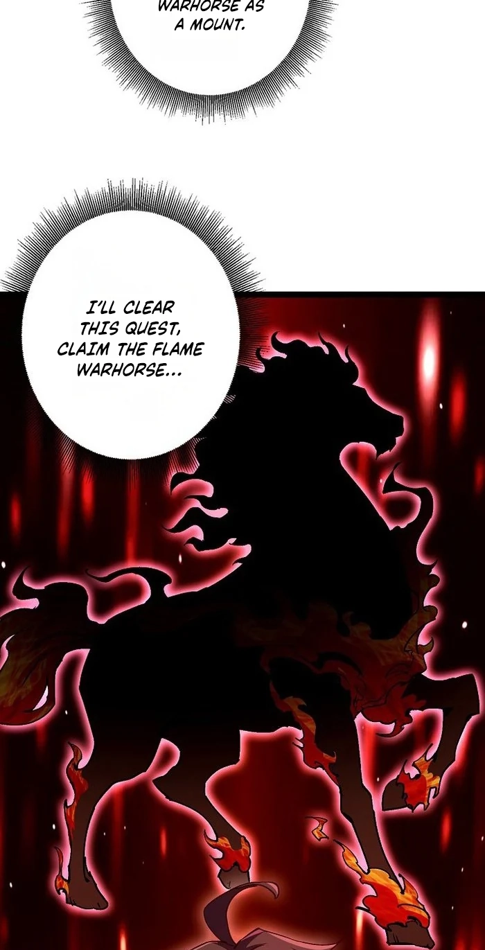 Rebirth of the Warrior King Chapter 4 page 74 - 