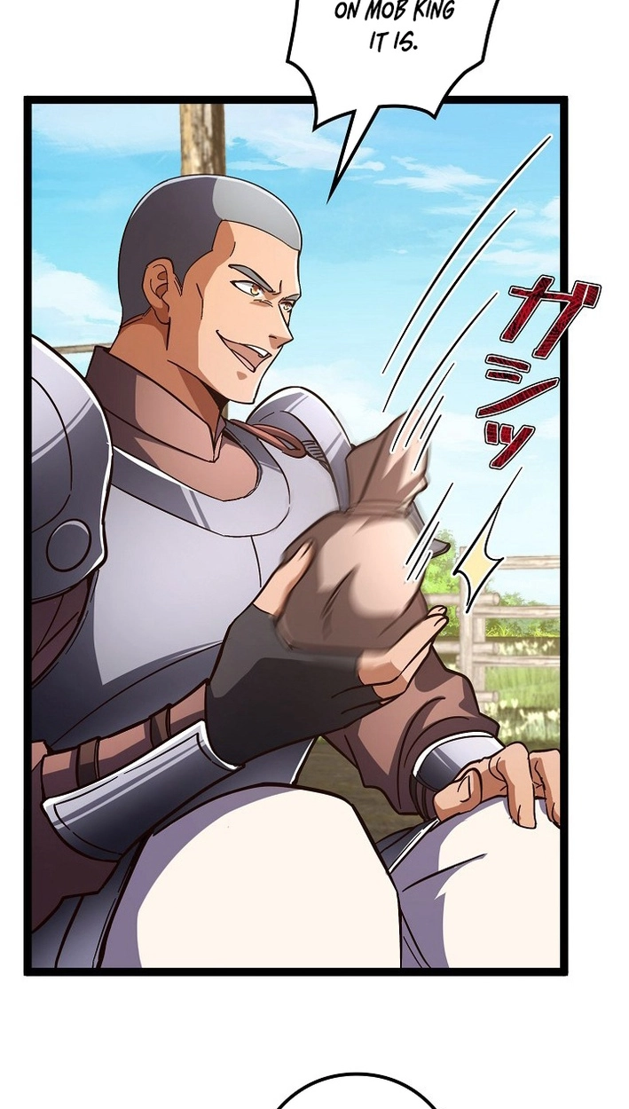 Rebirth of the Warrior King Chapter 5 page 33 - 