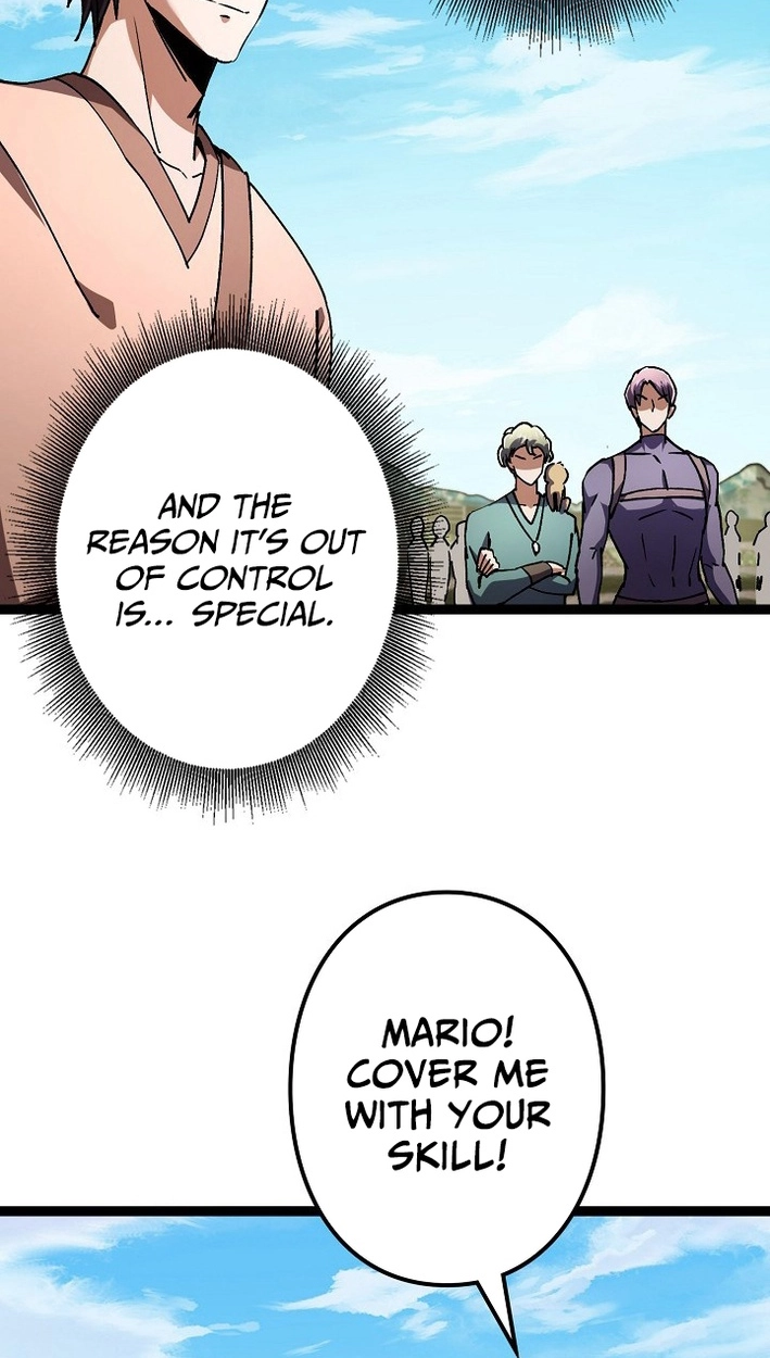 Rebirth of the Warrior King Chapter 5 page 46 - 