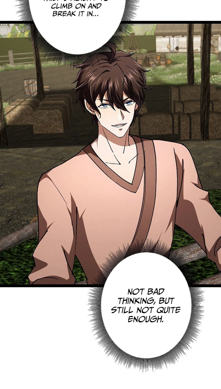 Rebirth of the Warrior King Chapter 5 page 53 - 
