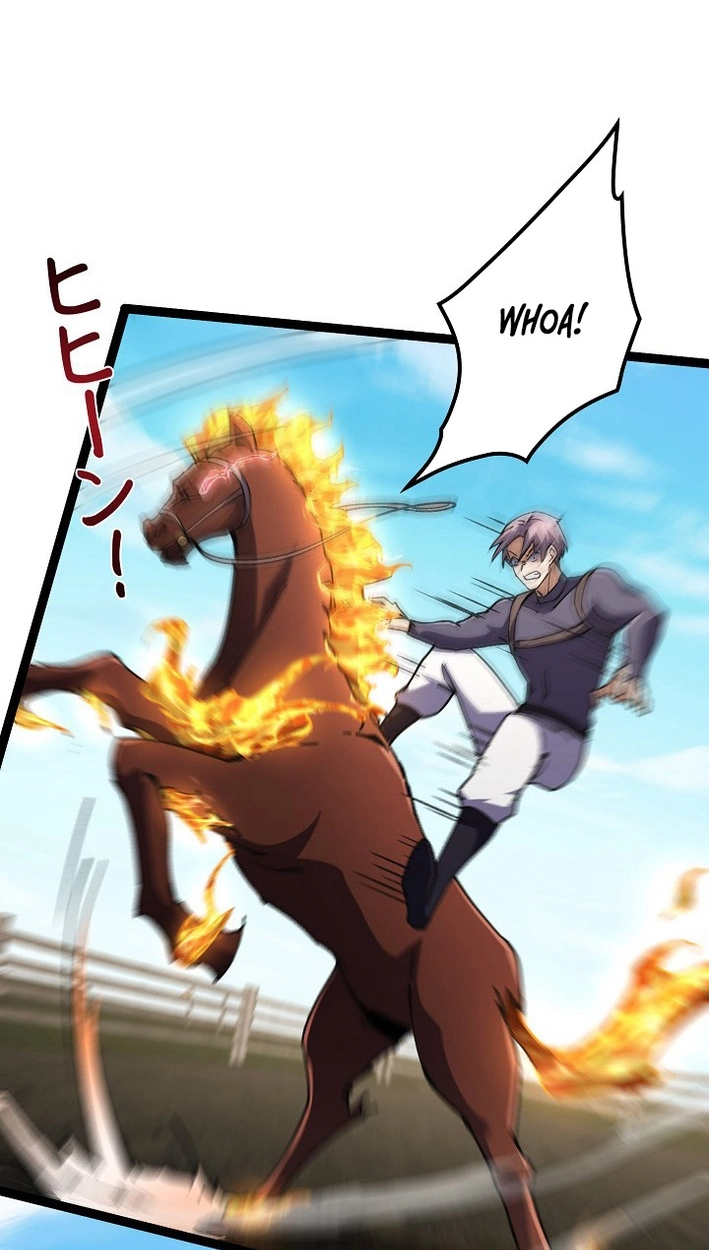 Rebirth of the Warrior King Chapter 5 page 54 - 