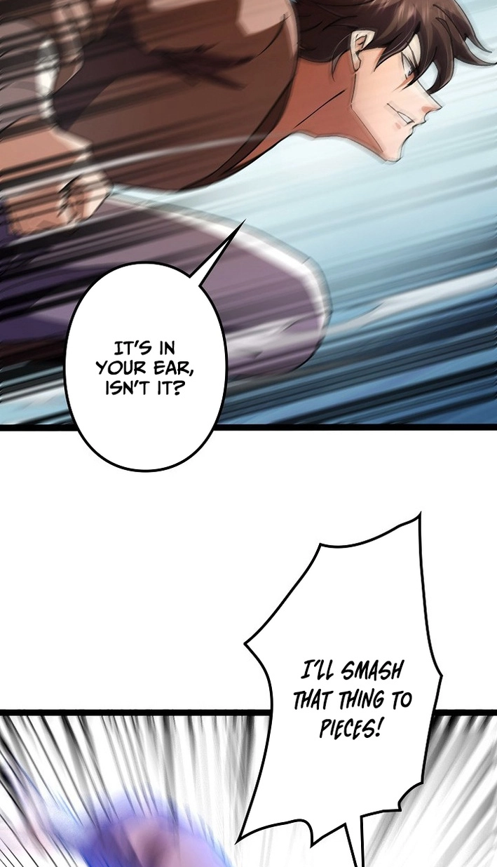 Rebirth of the Warrior King Chapter 5 page 66 - 