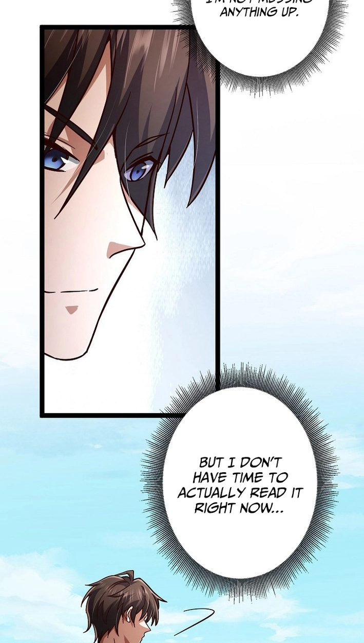 Rebirth of the Warrior King Chapter 6 page 26 - 