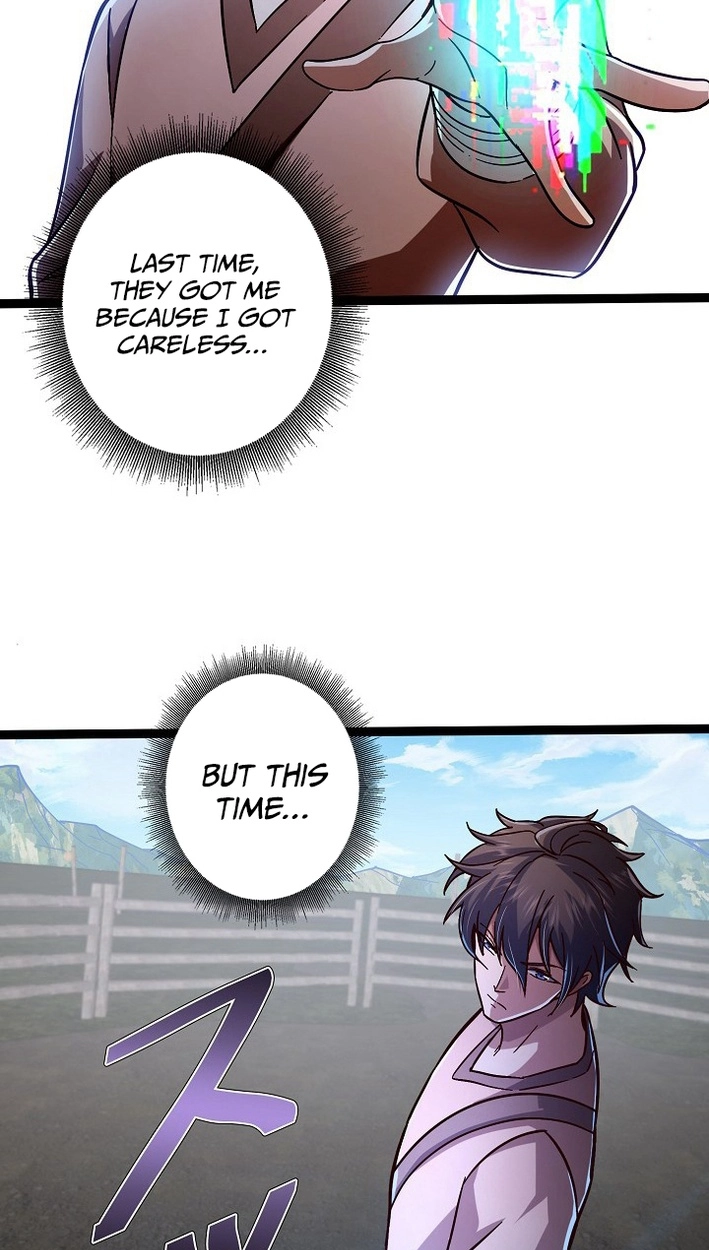 Rebirth of the Warrior King Chapter 6 page 36 - 