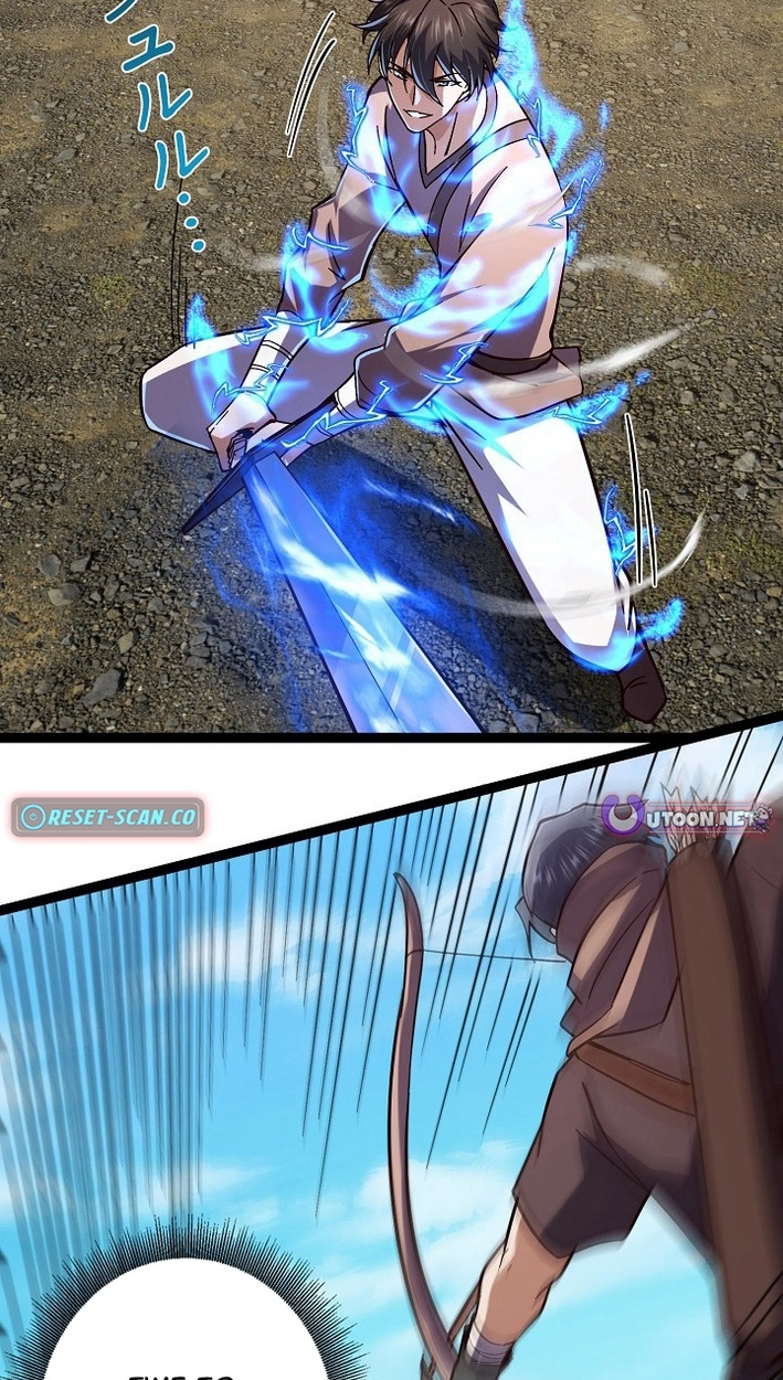 Rebirth of the Warrior King Chapter 6 page 46 - 