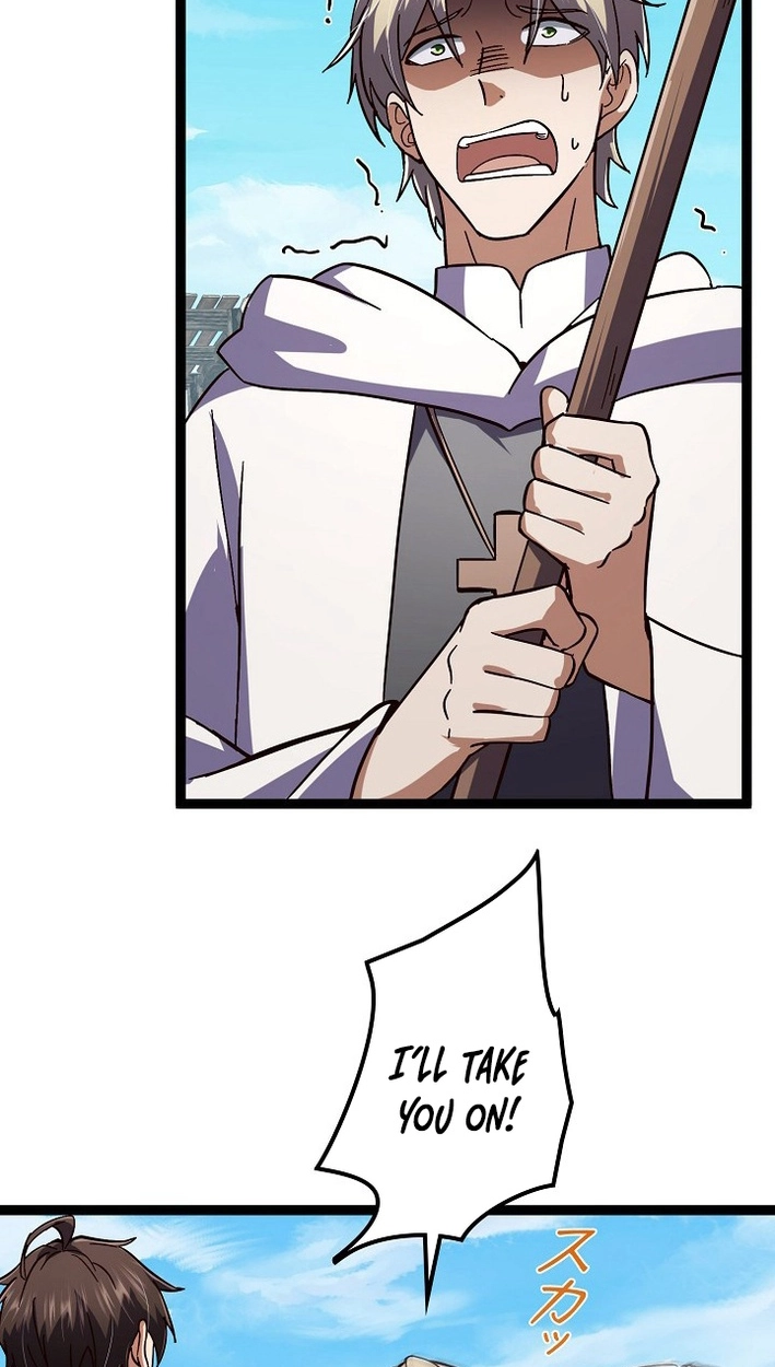 Rebirth of the Warrior King Chapter 6 page 53 - 
