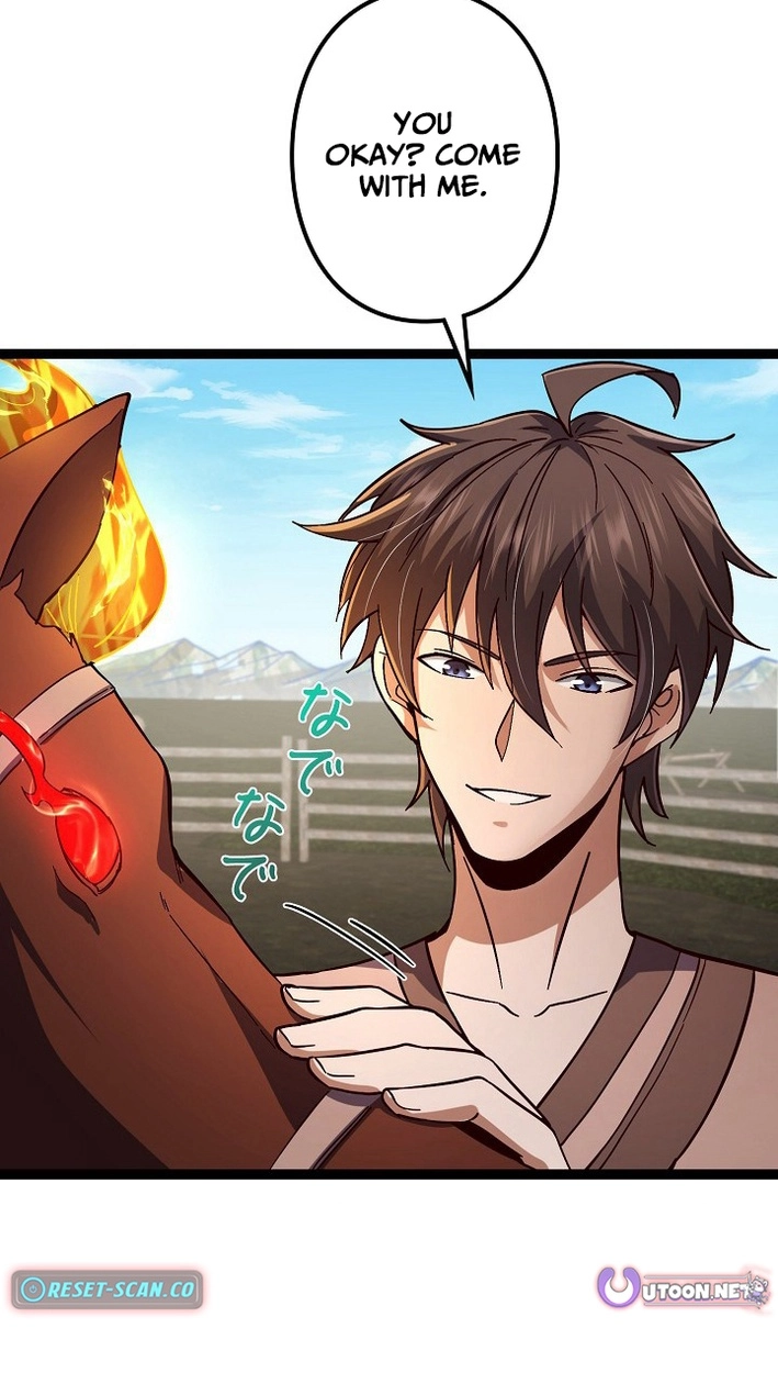 Rebirth of the Warrior King Chapter 6 page 60 - 