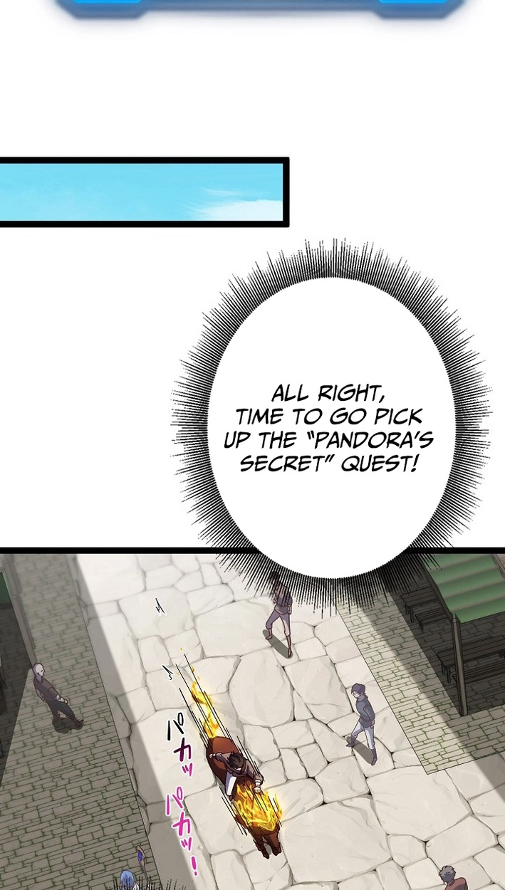 Rebirth of the Warrior King Chapter 6 page 62 - 