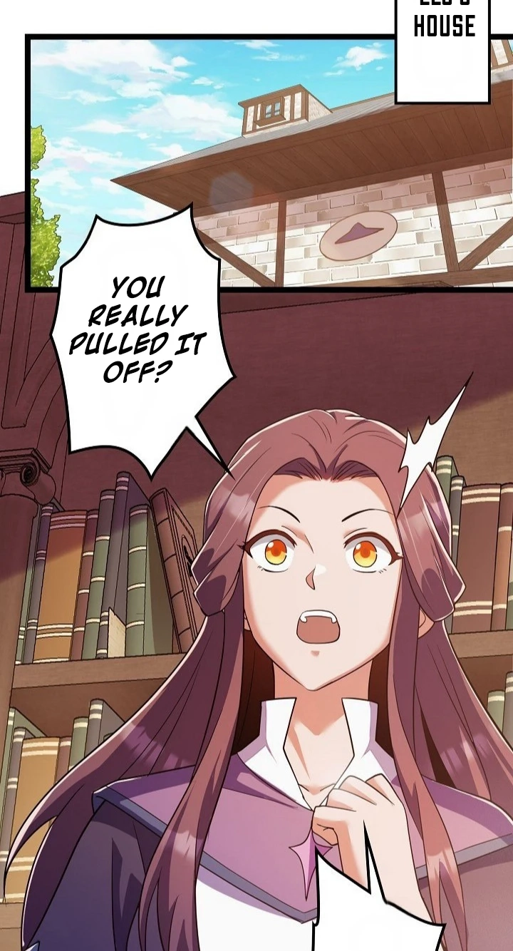 Rebirth of the Warrior King Chapter 7 page 3 - 