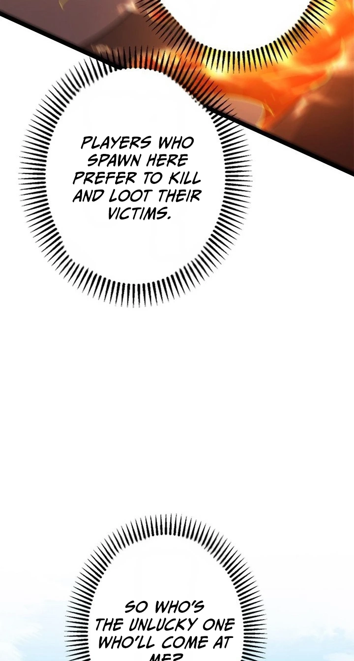 Rebirth of the Warrior King Chapter 7 page 58 - 