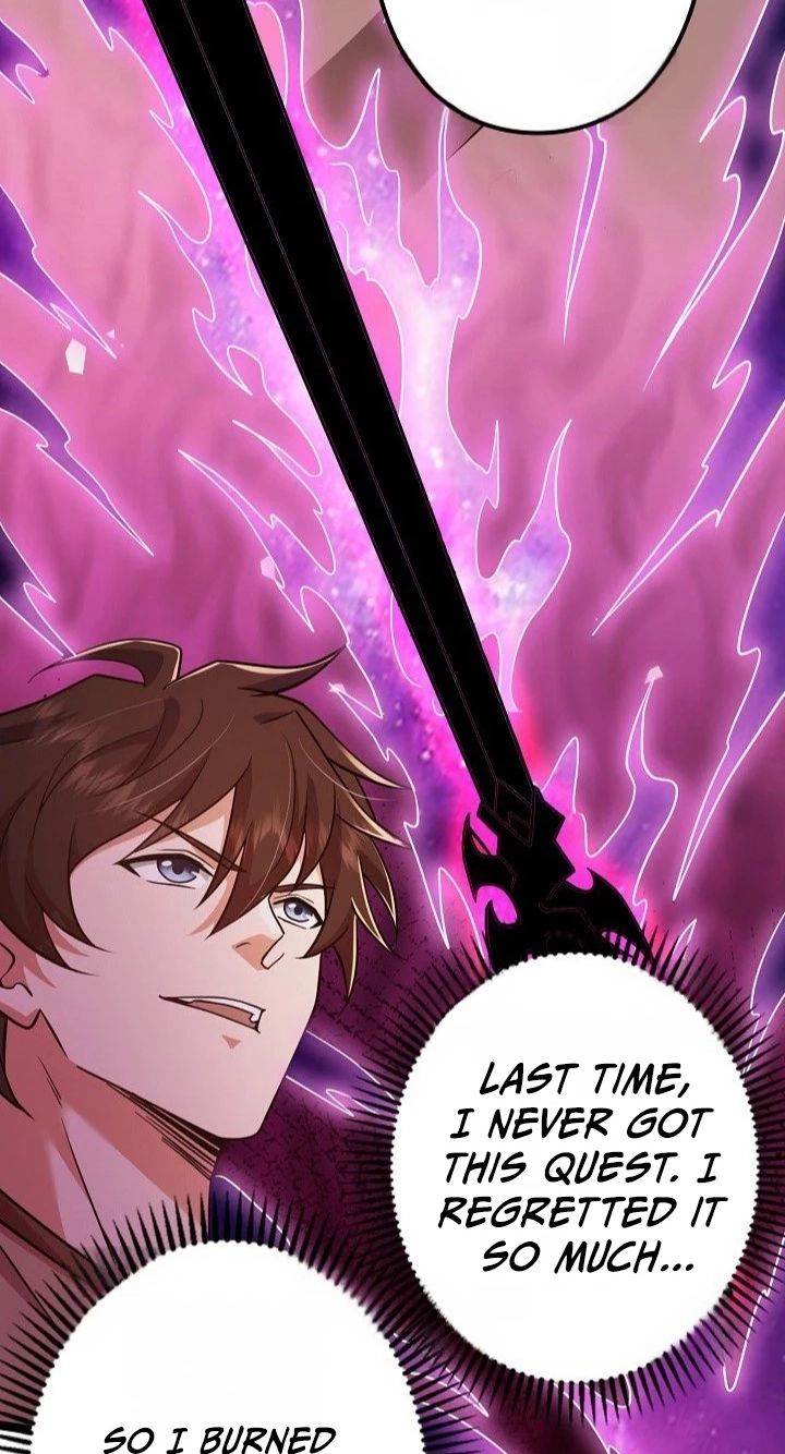 Rebirth of the Warrior King Chapter 7 page 10 - 