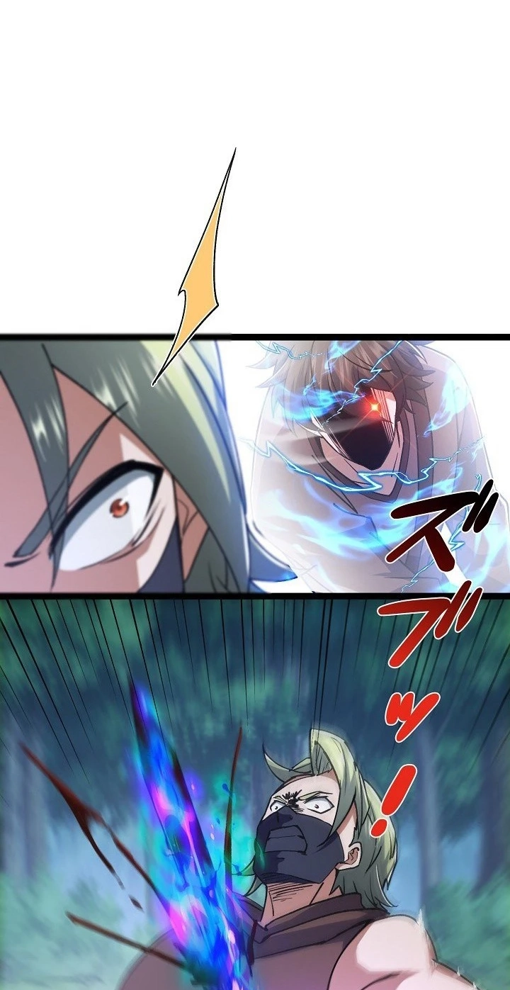 Rebirth of the Warrior King Chapter 8 page 34 - 