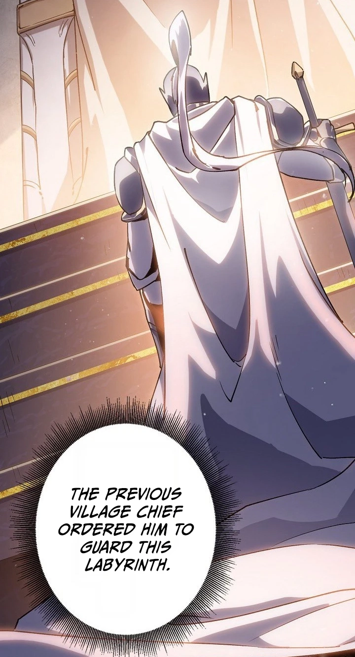 Rebirth of the Warrior King Chapter 8 page 65 - 