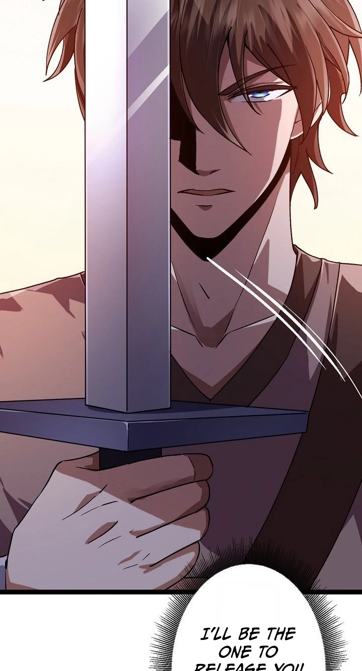 Rebirth of the Warrior King Chapter 8 page 71 - 