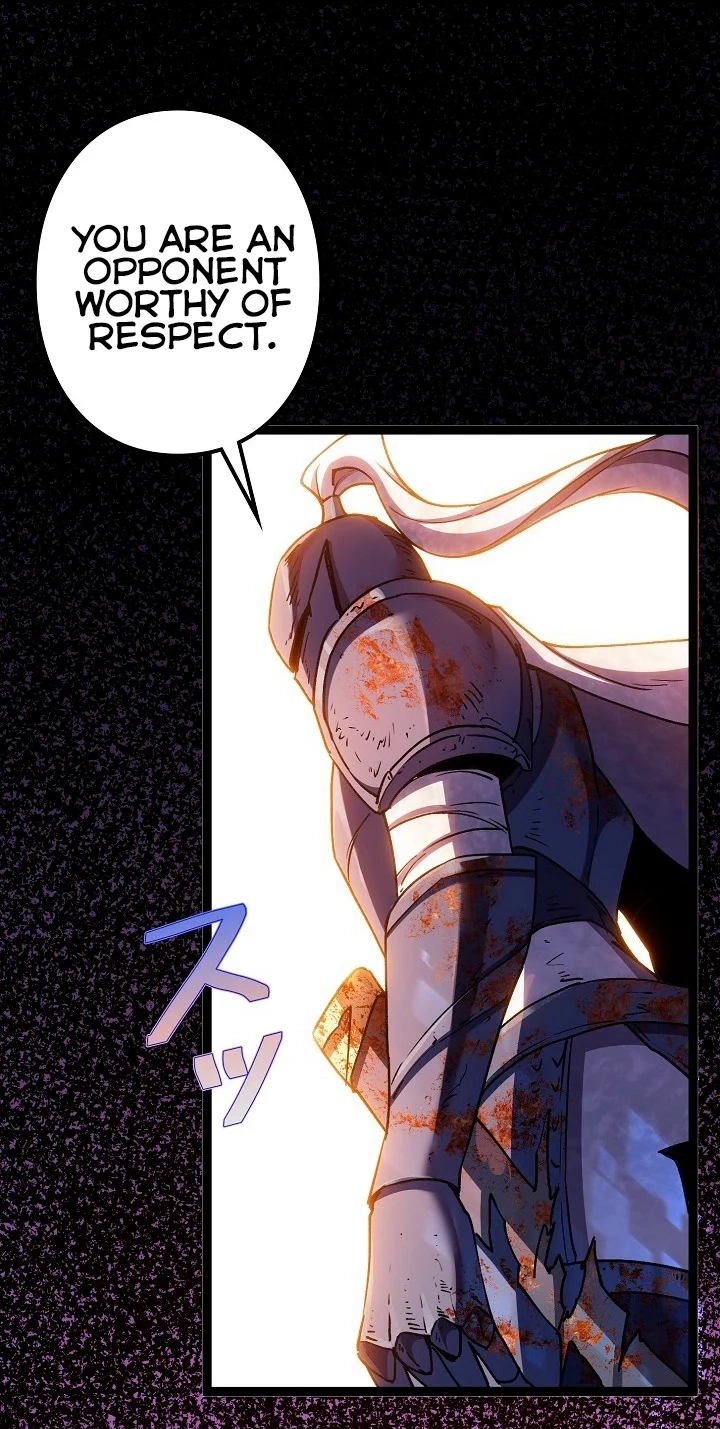 Rebirth of the Warrior King Chapter 9 page 15 - 