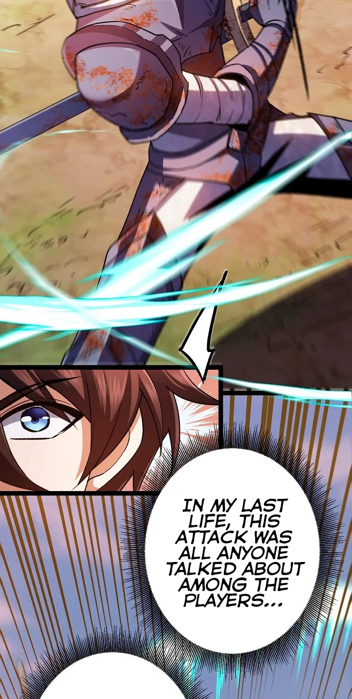 Rebirth of the Warrior King Chapter 9 page 18 - 