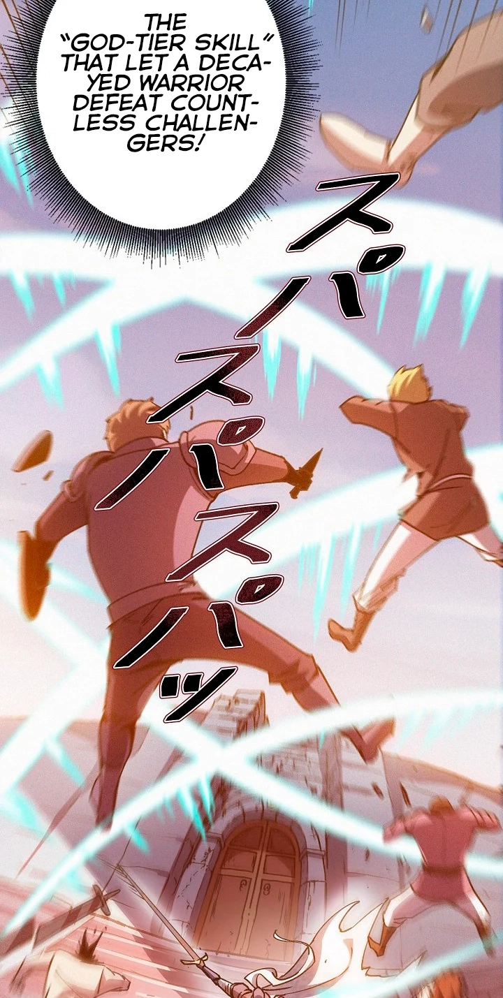 Rebirth of the Warrior King Chapter 9 page 19 - 