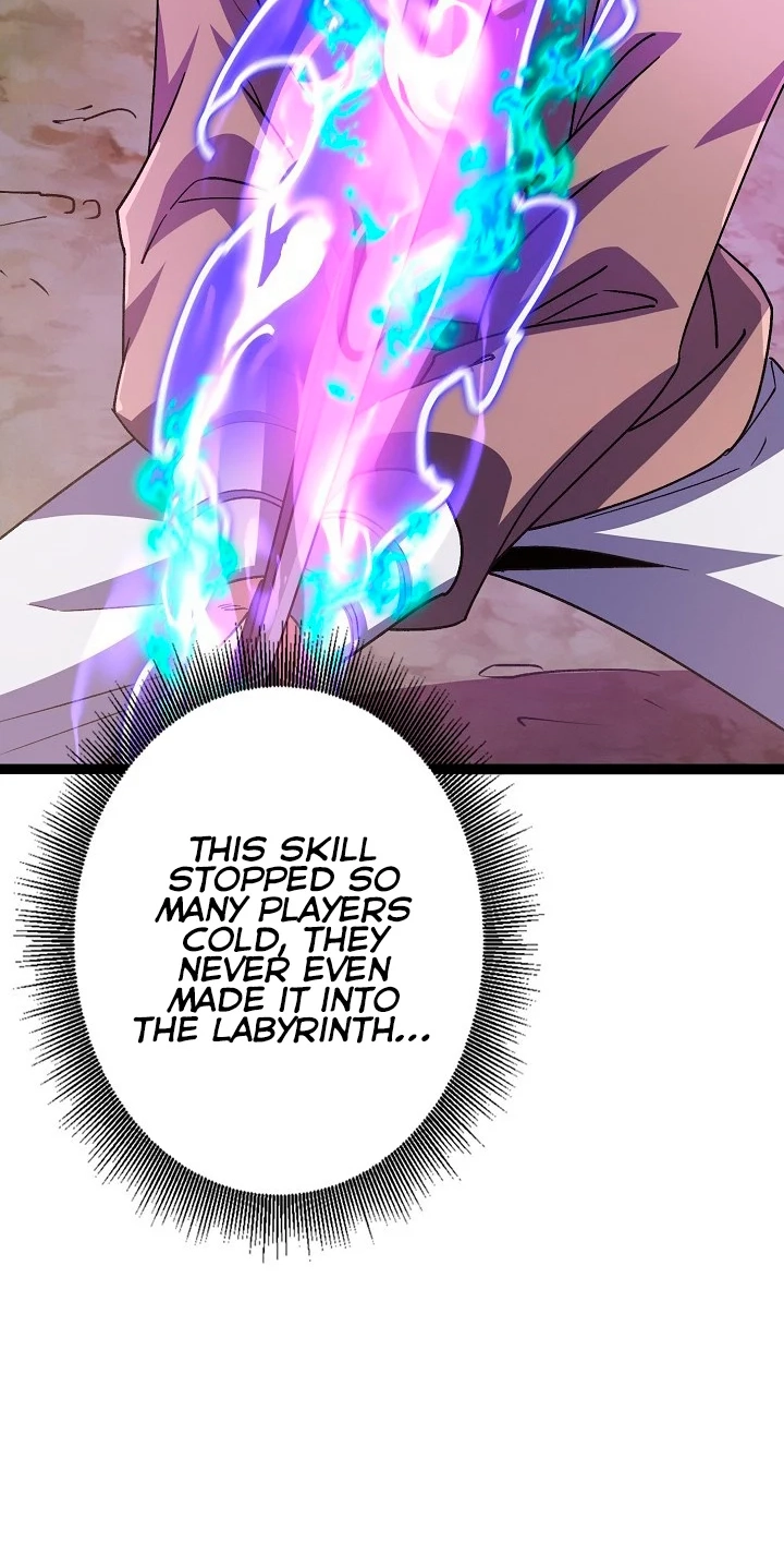 Rebirth of the Warrior King Chapter 9 page 21 - 