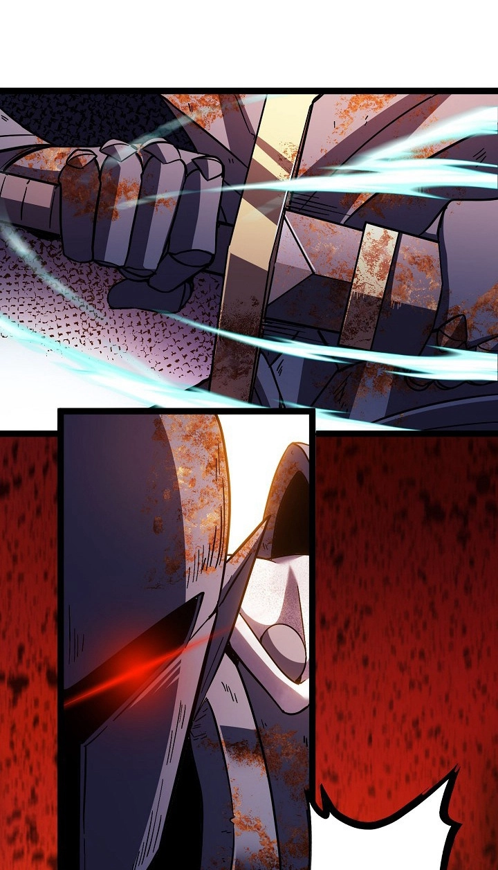 Rebirth of the Warrior King Chapter 9 page 22 - 