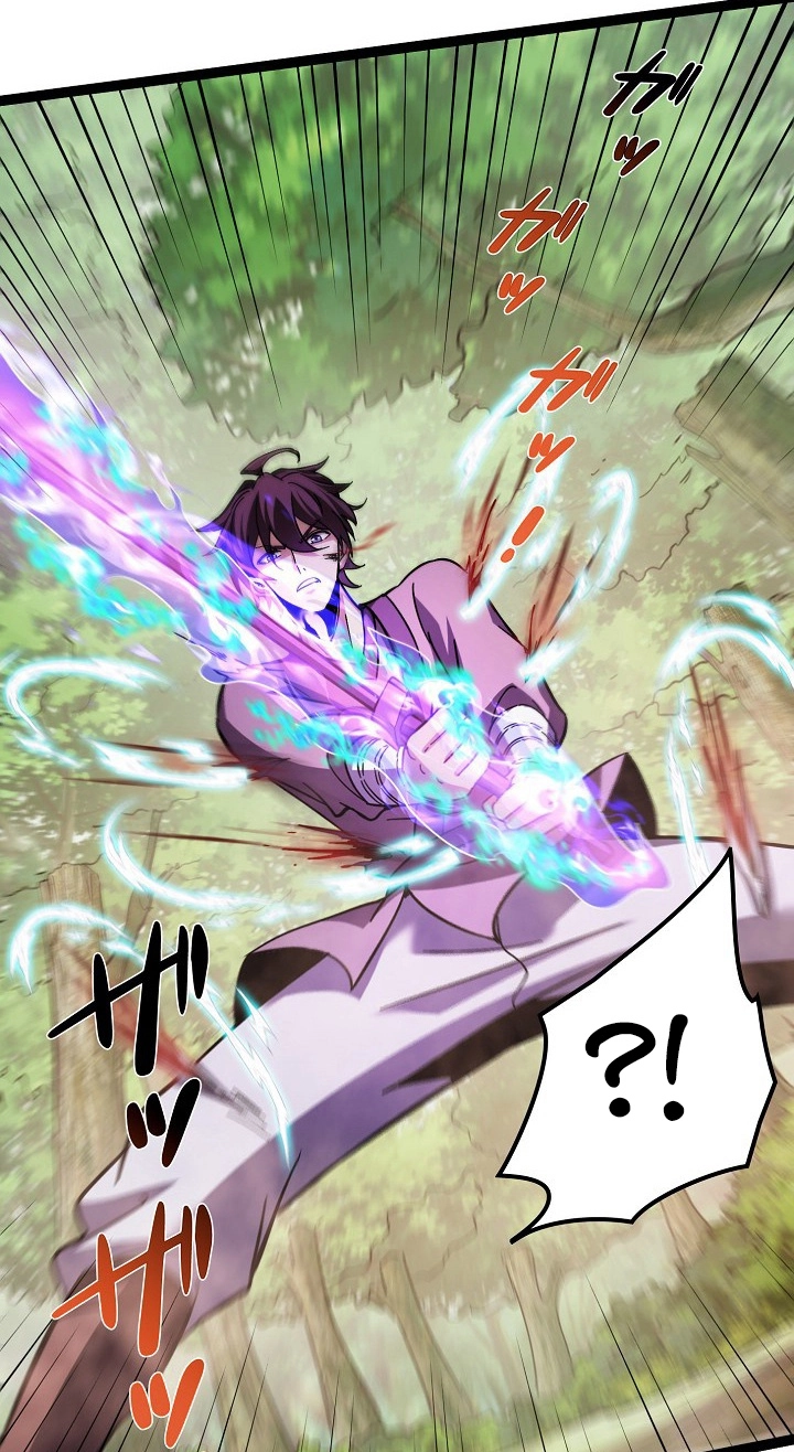Rebirth of the Warrior King Chapter 9 page 31 - 
