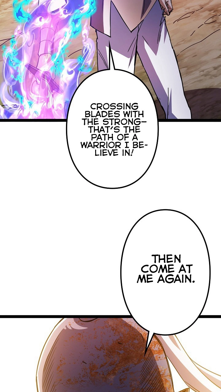 Rebirth of the Warrior King Chapter 9 page 38 - 