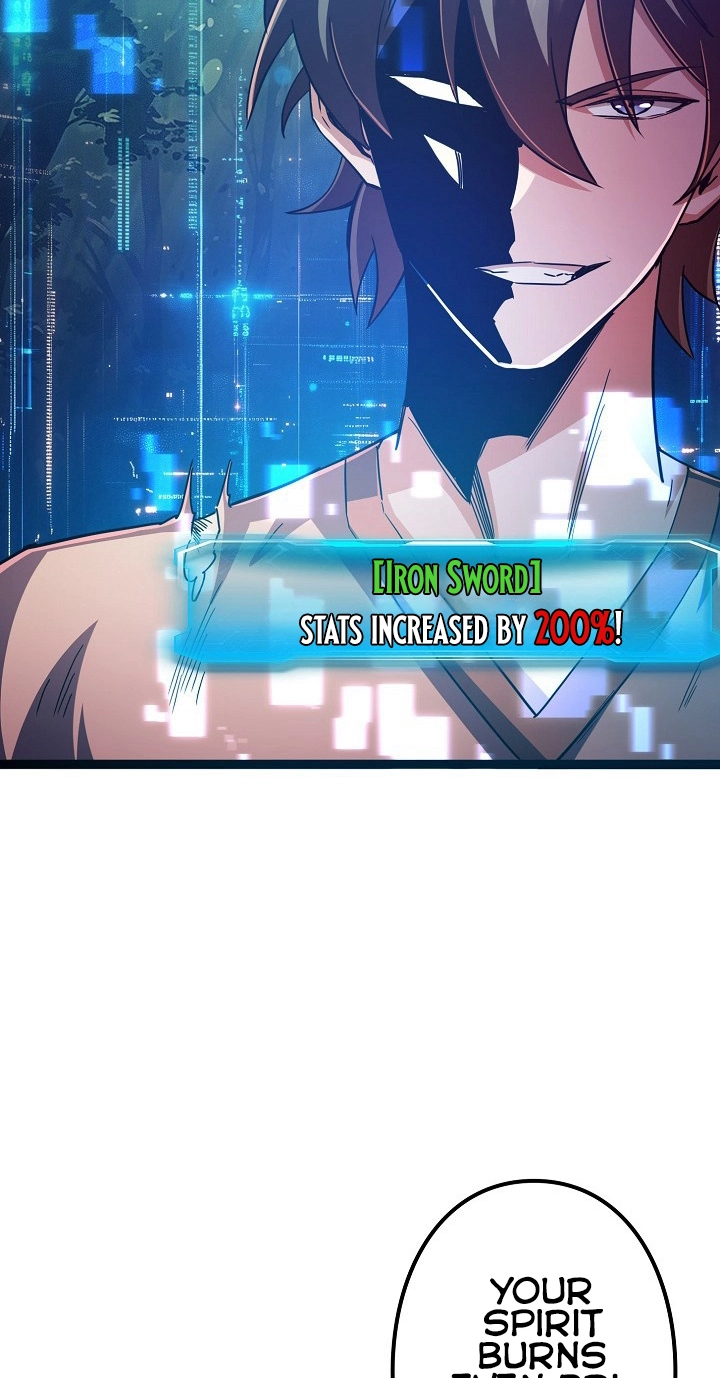 Rebirth of the Warrior King Chapter 9 page 43 - 