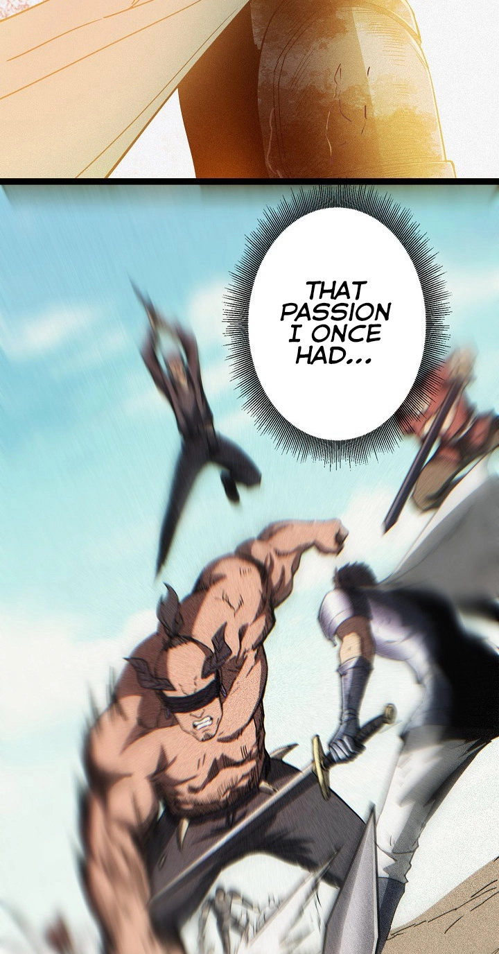 Rebirth of the Warrior King Chapter 9 page 51 - 