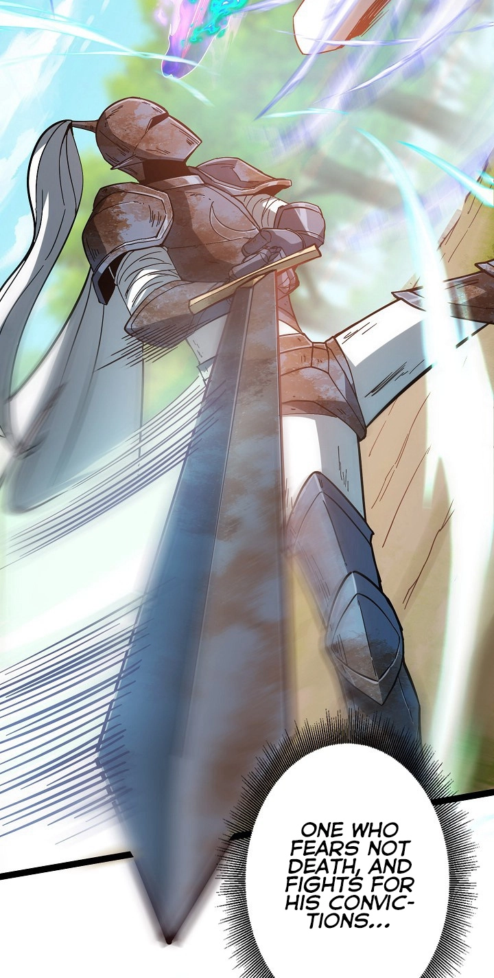 Rebirth of the Warrior King Chapter 9 page 55 - 