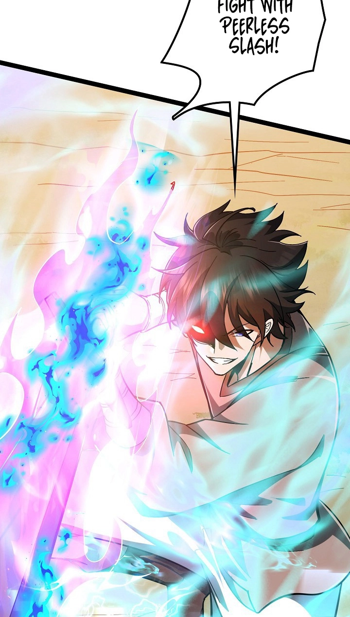 Rebirth of the Warrior King Chapter 9 page 59 - 