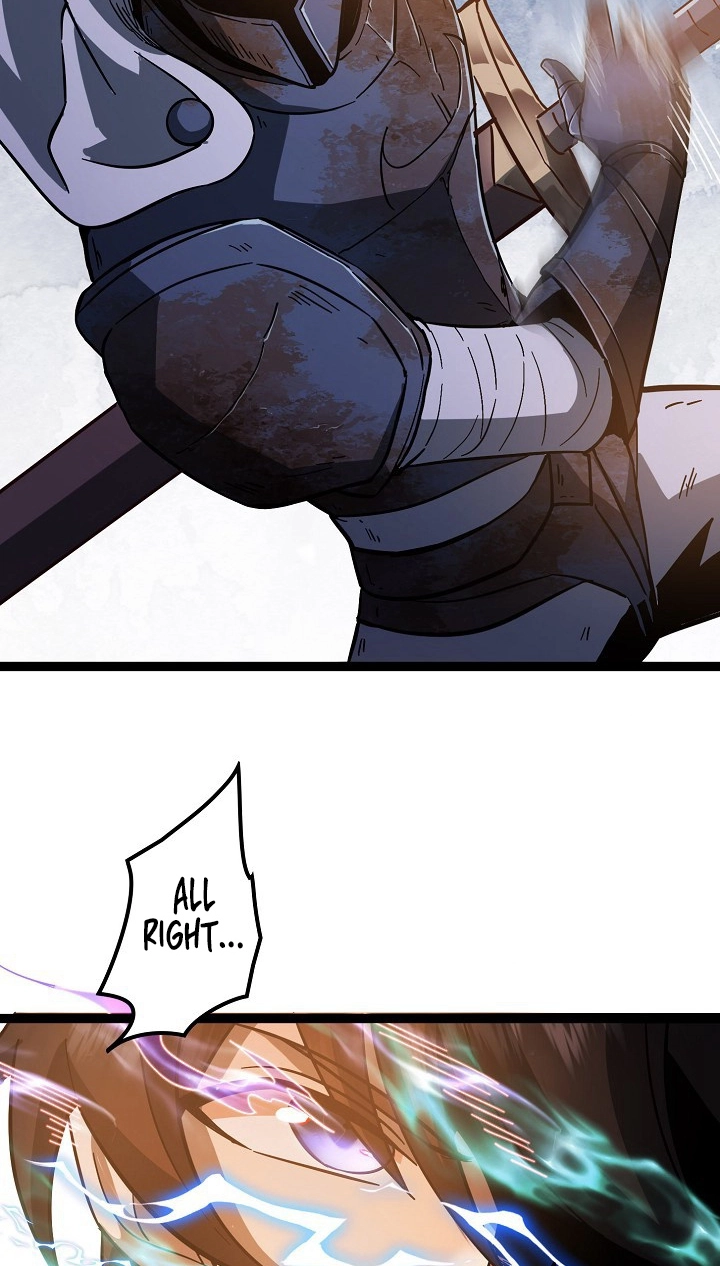 Rebirth of the Warrior King Chapter 9 page 61 - 