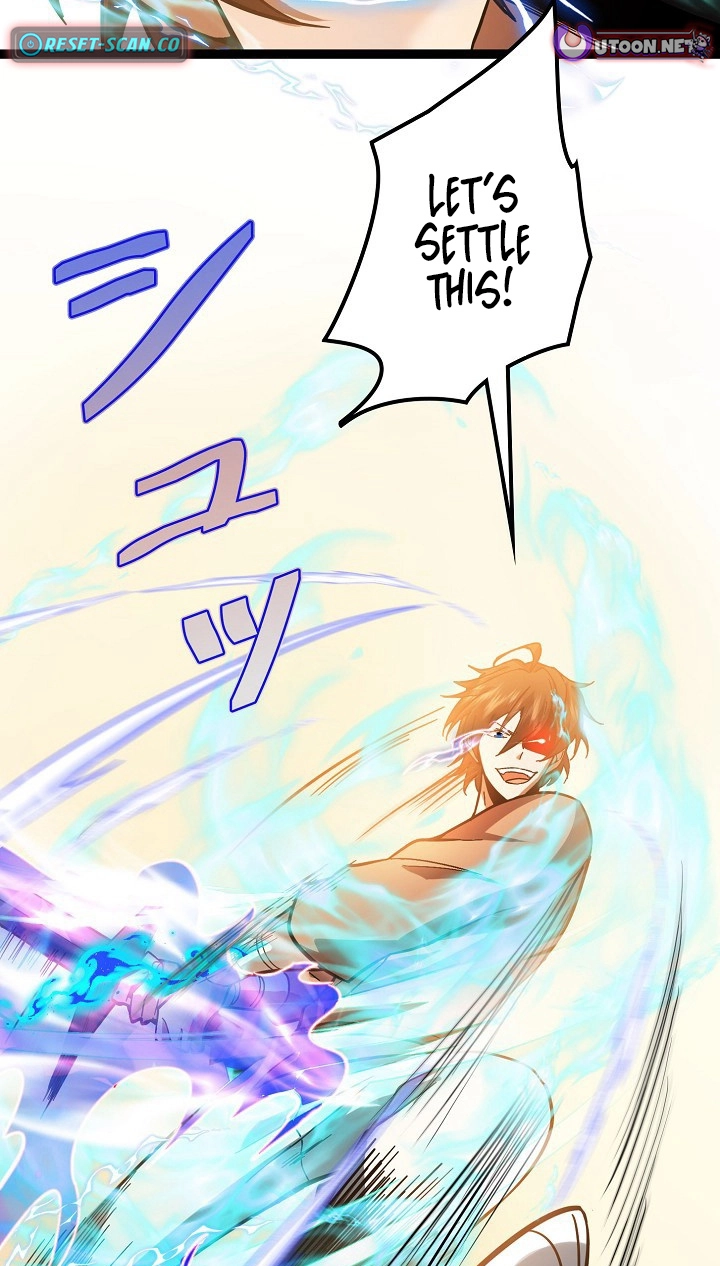 Rebirth of the Warrior King Chapter 9 page 62 - 
