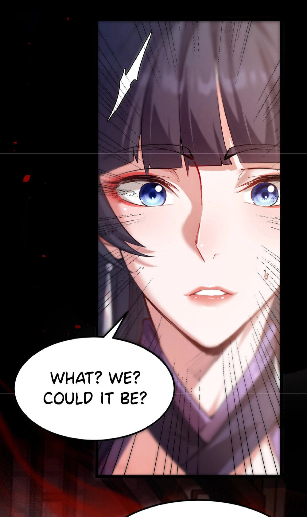 Reborn After the Eight Empresses Betrayed Me, Now I’ll Make Them Regret It Chapter 0.5 page 3 - 