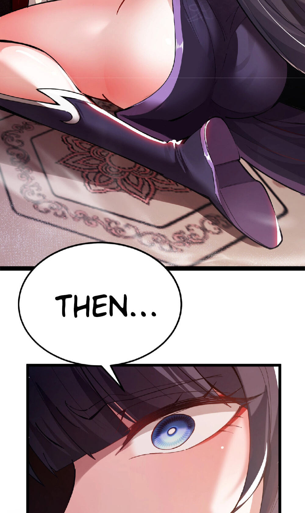 Reborn After the Eight Empresses Betrayed Me, Now I’ll Make Them Regret It Chapter 0.5 page 5 - 