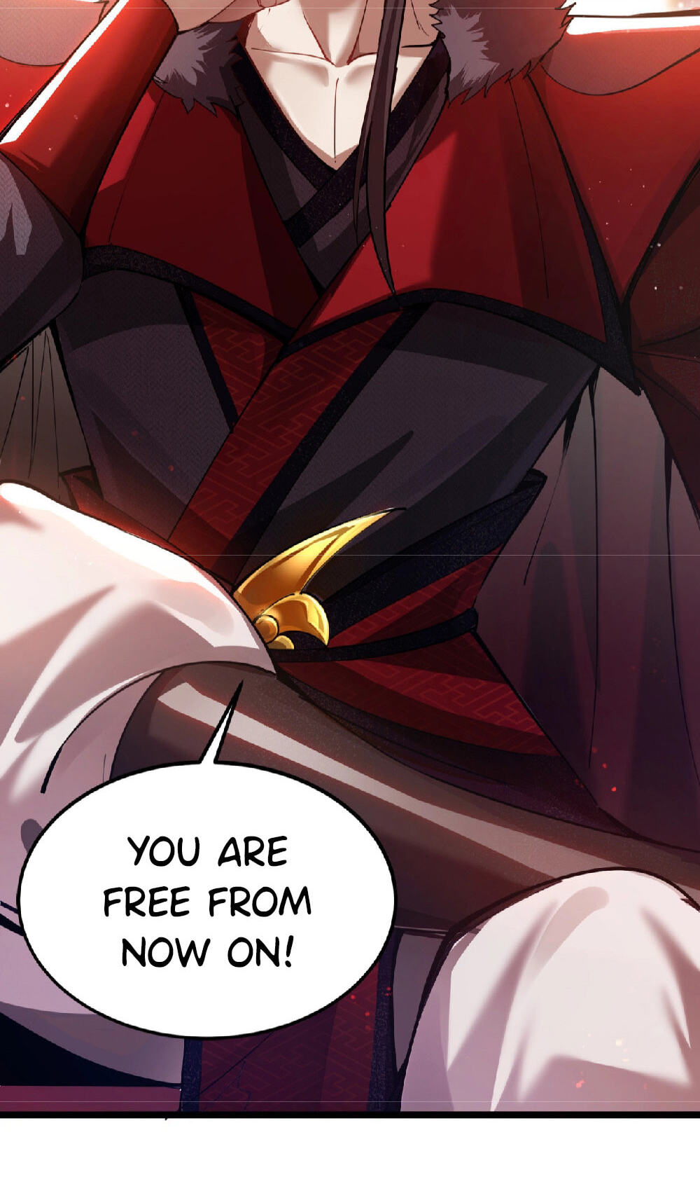 Reborn After the Eight Empresses Betrayed Me, Now I’ll Make Them Regret It Chapter 0.5 page 7 - 