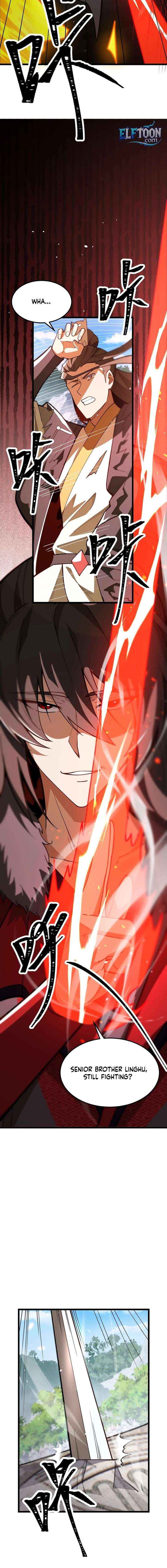 Reborn After the Eight Empresses Betrayed Me, Now I’ll Make Them Regret It Chapter 11 page 2 - 