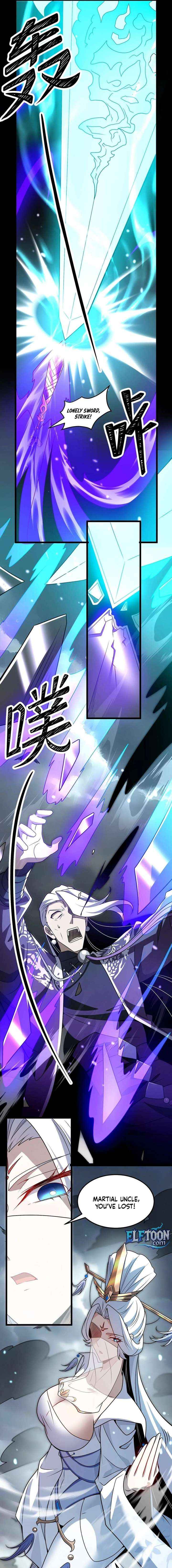 Reborn After the Eight Empresses Betrayed Me, Now I’ll Make Them Regret It Chapter 12 page 7 - 