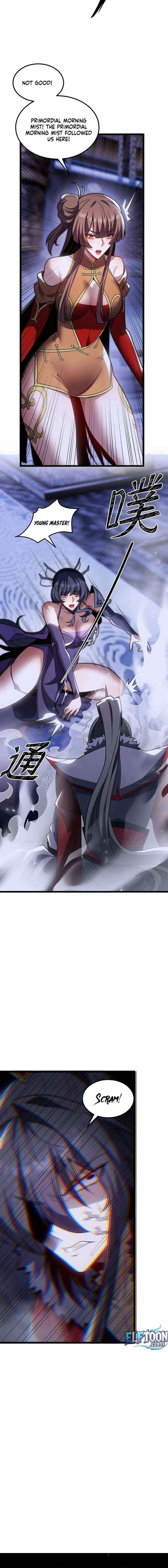 Reborn After the Eight Empresses Betrayed Me, Now I’ll Make Them Regret It Chapter 14 page 14 - 