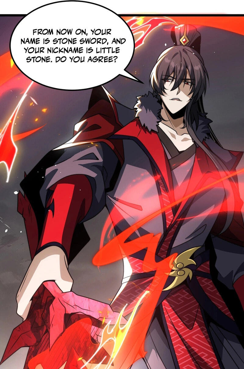 Reborn After the Eight Empresses Betrayed Me, Now I’ll Make Them Regret It Chapter 17.9 page 11 - 