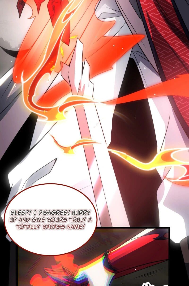Reborn After the Eight Empresses Betrayed Me, Now I’ll Make Them Regret It Chapter 17.9 page 12 - 