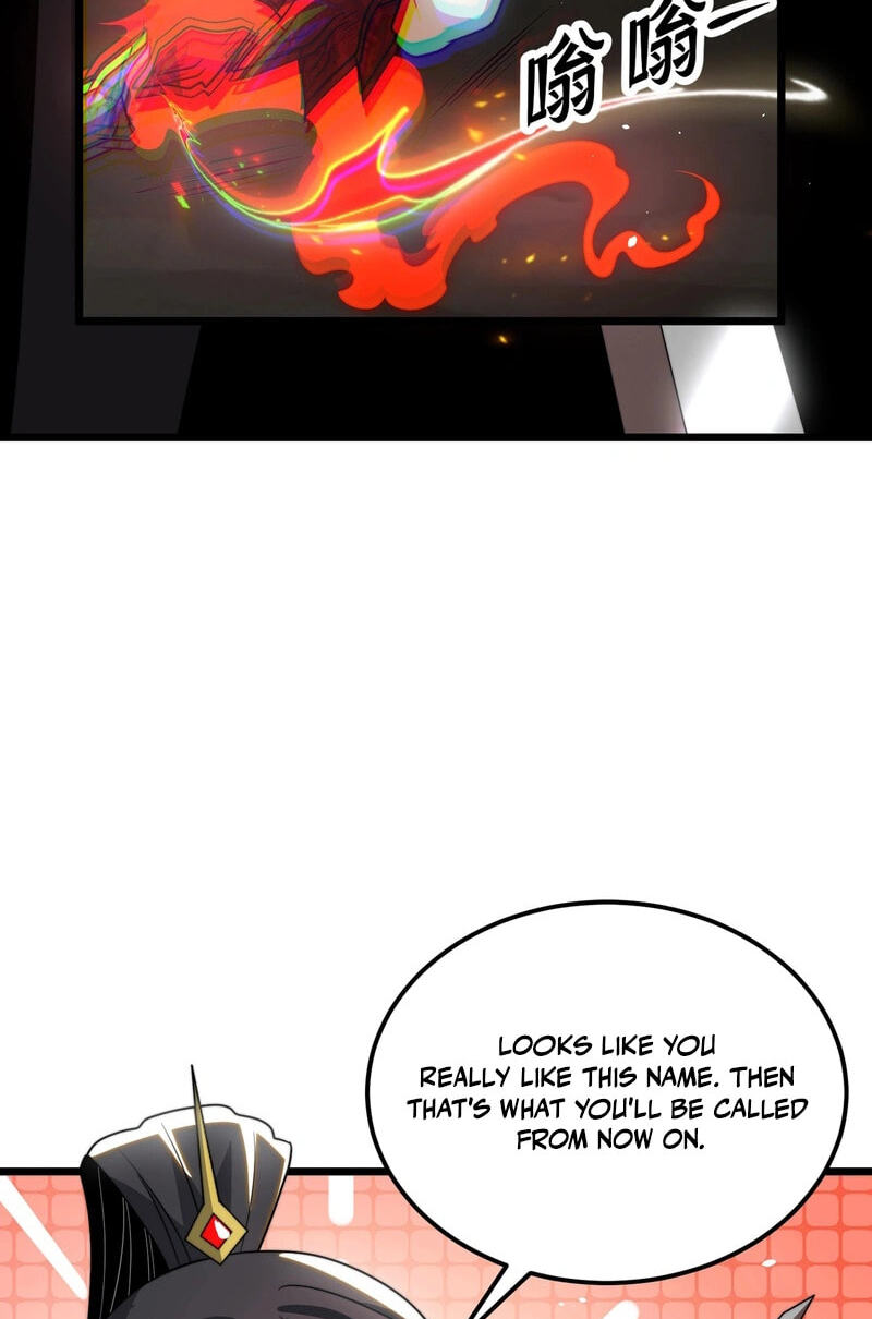 Reborn After the Eight Empresses Betrayed Me, Now I’ll Make Them Regret It Chapter 17.9 page 13 - 