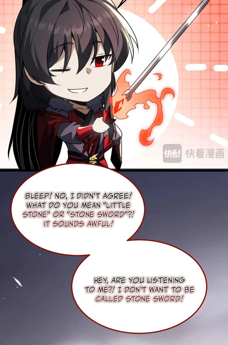 Reborn After the Eight Empresses Betrayed Me, Now I’ll Make Them Regret It Chapter 17.9 page 14 - 