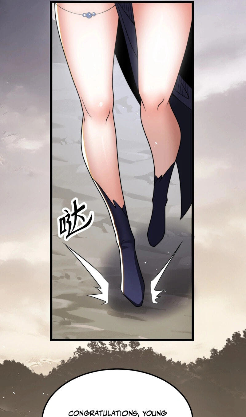 Reborn After the Eight Empresses Betrayed Me, Now I’ll Make Them Regret It Chapter 17.9 page 15 - 