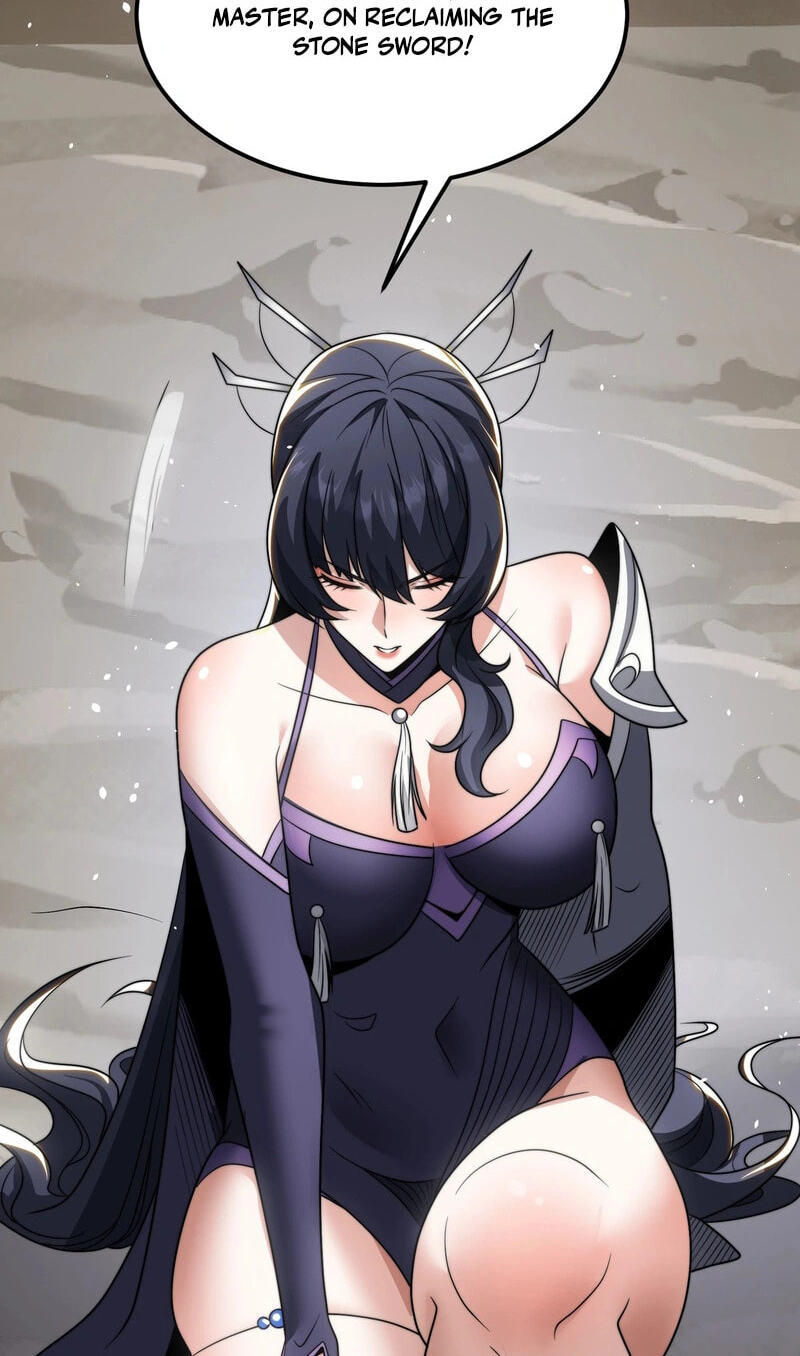Reborn After the Eight Empresses Betrayed Me, Now I’ll Make Them Regret It Chapter 17.9 page 16 - 